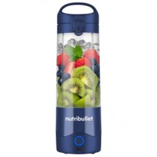 Блендер NUTRIBULLET NBP003NBL