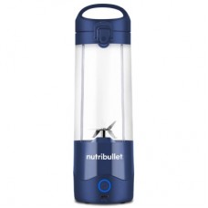Блендер NUTRIBULLET NBP003NBL - Фото