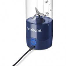 Блендер NUTRIBULLET NBP003NBL - Фото