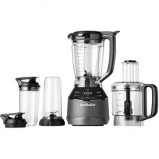 Блендер NUTRIBULLET NBF580B Triple Prep System - Фото