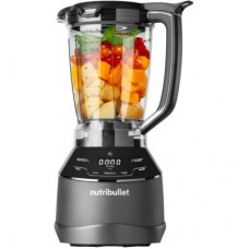 Блендер NUTRIBULLET NBF580B Triple Prep System - Фото