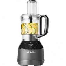 Блендер NUTRIBULLET NBF580B Triple Prep System - Фото