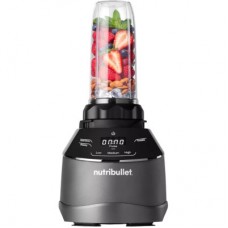 Блендер NUTRIBULLET NBF580B Triple Prep System - Фото