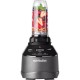 Блендер NUTRIBULLET NBF580B Triple Prep System