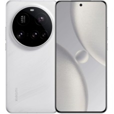 Мобільний телефон Xiaomi 15 Ultra 16/512 GB White (1128140)