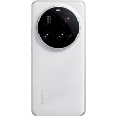 Мобильный телефон Xiaomi 15 Ultra 16/512GB White (1128140) - Фото