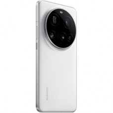 Мобильный телефон Xiaomi 15 Ultra 16/512GB White (1128140) - Фото