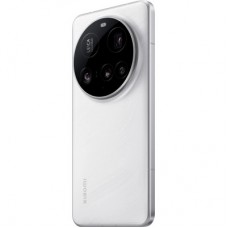 Мобильный телефон Xiaomi 15 Ultra 16/512GB White (1128140) - Фото