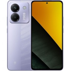 Мобільний телефон Xiaomi Poco M7 Pro 5G 8/256 GB Purple (1139666)