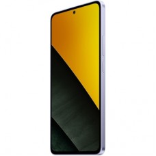 Мобильный телефон Xiaomi Poco M7 Pro 5G 8/256GB Purple (1139666) - Фото