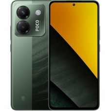 Мобільний телефон Xiaomi Poco M7 Pro 5G 8/256 GB Green (1139665)