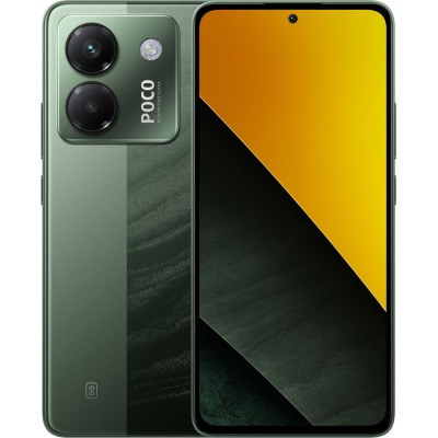 Мобільний телефон Xiaomi Poco M7 Pro 5G 8/256 GB Green (1139665)