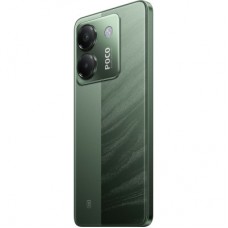 Мобільний телефон Xiaomi Poco M7 Pro 5G 8/256 GB Green (1139665) - Фото