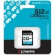 Карта памяти Kingston 512GB SDXC сlass 10 UHS-I U3 V30 Canvas Go Plus G4 (SDG4/512GB) Карта памяти Kingston 512GB SDXC сlass 10 UHS-I U3 V30 Canvas Go Plus G4 (SDG4/512GB)