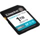 Карта памяти Kingston 1TB SDXC сlass 10 UHS-I U3 V30 Canvas Go Plus G4 (SDG4/1TB) Карта памяти Kingston 1TB SDXC сlass 10 UHS-I U3 V30 Canvas Go Plus G4 (SDG4/1TB)