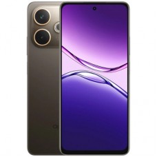 Мобільний телефон Oppo A5 PRO 5G 8/256 GB Black Brown (OFCPH2695_BROWN) - Фото