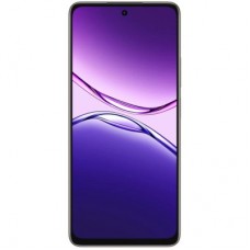 Мобільний телефон Oppo A5 PRO 5G 8/256 GB Black Brown (OFCPH2695_BROWN) - Фото