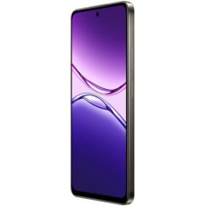 Мобільний телефон Oppo A5 PRO 5G 8/256 GB Black Brown (OFCPH2695_BROWN) - Фото