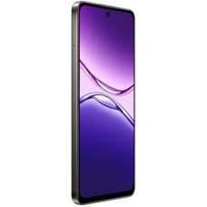 Мобільний телефон Oppo A5 PRO 5G 8/256 GB Black Brown (OFCPH2695_BROWN) - Фото