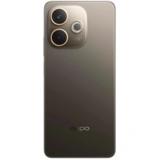 Мобільний телефон Oppo A5 PRO 5G 8/256 GB Black Brown (OFCPH2695_BROWN) - Фото