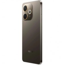 Мобільний телефон Oppo A5 PRO 5G 8/256 GB Black Brown (OFCPH2695_BROWN) - Фото