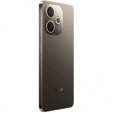 Мобільний телефон Oppo A5 PRO 5G 8/256 GB Black Brown (OFCPH2695_BROWN) - Фото