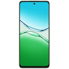 Мобільний телефон Oppo A5 PRO 5G 8/256 GB Olive Green (OFCPH2695_GREEN) - Фото
