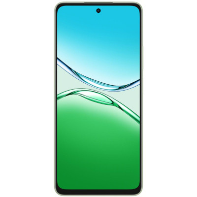 Мобільний телефон Oppo A5 PRO 5G 8/256 GB Olive Green (OFCPH2695_GREEN)