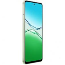 Мобільний телефон Oppo A5 PRO 5G 8/256 GB Olive Green (OFCPH2695_GREEN) - Фото