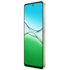 Мобільний телефон Oppo A5 PRO 5G 8/256 GB Olive Green (OFCPH2695_GREEN) - Фото