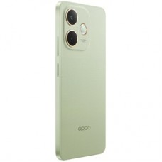 Мобільний телефон Oppo A5 PRO 5G 8/256 GB Olive Green (OFCPH2695_GREEN) - Фото