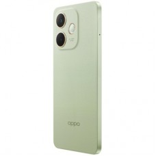 Мобільний телефон Oppo A5 PRO 5G 8/256 GB Olive Green (OFCPH2695_GREEN) - Фото
