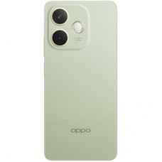 Мобільний телефон Oppo A5 PRO 5G 8/256 GB Olive Green (OFCPH2695_GREEN) - Фото