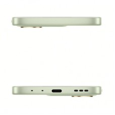 Мобільний телефон Oppo A5 PRO 5G 8/256 GB Olive Green (OFCPH2695_GREEN) - Фото