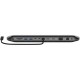 Концентратор Belkin USB-C 11in1 Multimedia Pro Dock (INC014BTSGY) Концентратор Belkin USB-C 11in1 Multimedia Pro Dock (INC014BTSGY)