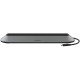 Концентратор Belkin USB-C 11in1 Multimedia Pro Dock (INC014BTSGY) Концентратор Belkin USB-C 11in1 Multimedia Pro Dock (INC014BTSGY)
