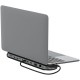 Концентратор Belkin USB-C 11in1 Multimedia Pro Dock (INC014BTSGY) Концентратор Belkin USB-C 11in1 Multimedia Pro Dock (INC014BTSGY)
