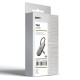Концентратор Armorstandart USB-C to HDMI 4K, PD, 3USB, SD, microSD Grey (ARM69366) Концентратор Armorstandart USB-C to HDMI 4K, PD, 3USB, SD, microSD Grey (ARM69366)