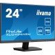 Монітор iiyama XU2494HSU-B6