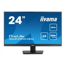 Монітор iiyama XU2494HSU-B6 - Фото