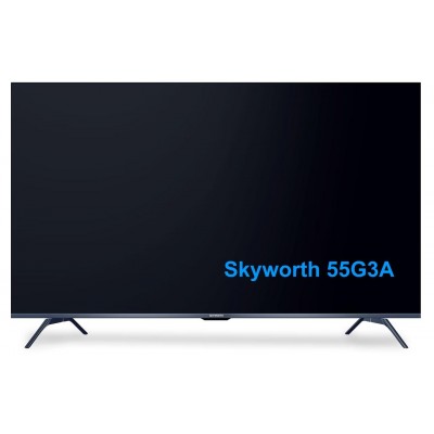 Телевізор 55" Skyworth 55G3A