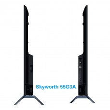 Телевізор 55" Skyworth 55G3A - Фото