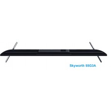 Телевізор 55" Skyworth 55G3A - Фото