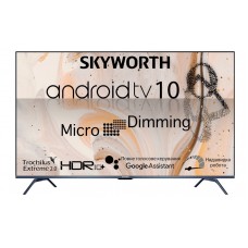 Телевізор 55" Skyworth 55G3A - Фото