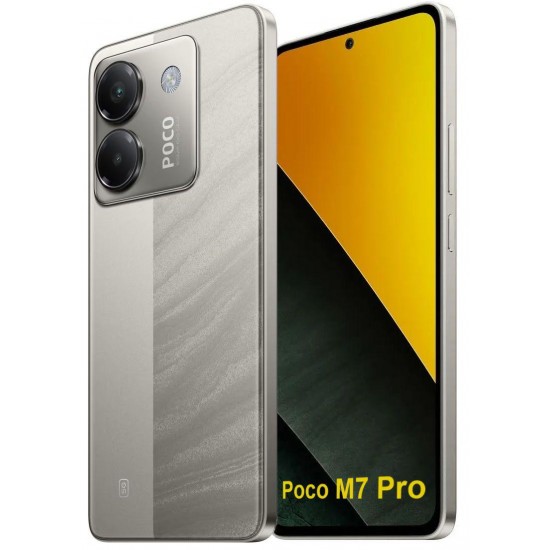 Xiaomi Poco M7 Pro - купить телефон поко м7 про дешевле | МЭВС