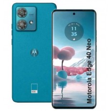 Motorola Edge 40 Neo 12/256 GB Caneel Bay (PAYH0082RS) - Фото