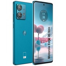 Motorola Edge 40 Neo 12/256 GB Caneel Bay (PAYH0082RS)