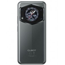 Смартфон Cubot A30 6/128Gb Grey (кубот А 30) - Фото