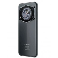 Смартфон Cubot A30 6/128Gb Grey (кубот А 30) - Фото