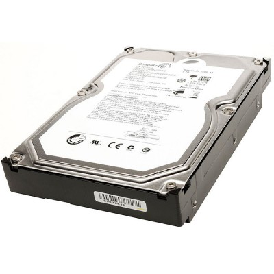 Накопичувач HDD 320GB SEAGATE .